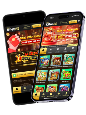Tai App King88